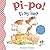 Pi-Po! Ti Sy'na?/Peek-A-Boo! is That You?