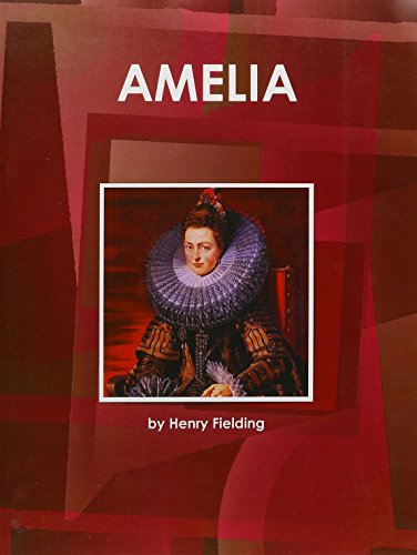 Amelia by Henry Fielding
