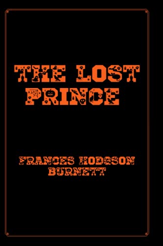 The Lost Prince: Happy Halloween