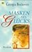 Masken des Glücks.