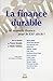 La finance durable: Une nou...
