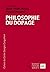 Philosophie du dopage: Les Cahiers du Centre Georges Canguilhem, n° 5