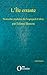 L'Île errante: Nouvelles traduites de l'espagnol (Cuba) - par Liliane Hasson (Littératures/Orizons) (French Edition)