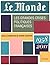 Les grandes crises politiques françaises 1958-2011 by Gérard Collectif Courtois