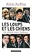 Les loups et les chiens (French Edition)