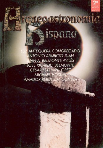 Arqueoastronomía Hispana (Spanish Edition)