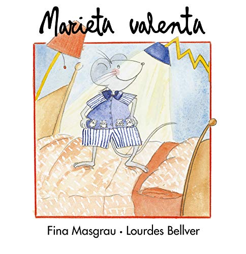 Marieta valenta (Paperback)