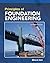 Principles of Foundation Engineering, SI Edition