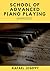 School of advanced piano pl...