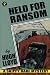 Held for Ransom