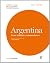 Argentina. Crisis imperial ...