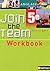 Join the team - workbook - 5ème 2011 by Hélène Adrian