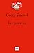 LES PAUVRES (4ED): INTRODUC...