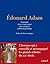 Edouard Adam