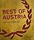 Best of Austria An Art Coll...