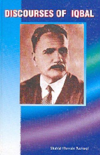 Discourse of Iqbal (Hardcover)