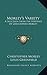 Morley's Variety by Christopher  Morley