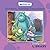 Disney Pixar Monsters Inc: ...