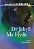 Jekyll & Hyde (Essential Classics)