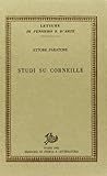 Studi su Corneille