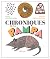 Chroniques de la Pampa