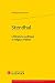 Stendhal: Litterature, Poli...