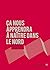 Ça nous apprendra à naître dans le Nord by Amandine Dhée