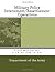 Military Police Internment/Resettlement Operations: Field Manual No. 3-19.40 (FM 19-40)