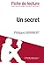 Un secret de Philippe Grimb...