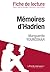 Mémoires d'Hadrien de Margu...