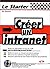 Créer un Intranet