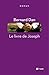 Le livre de Joseph (L'Aube poche) by Bernard Dan