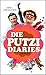 Die Putzi Diaries by Max Urlacher