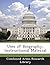 Uses of Biography, Instruct...