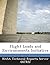 Flight Loads and Environmen...