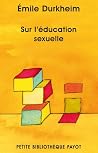 Sur l'éducation s...