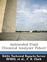 Automated Fluid Chemical Analyzer Patent