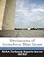Mechanisms of Ionospheric M...