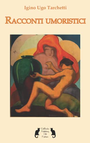 Racconti umoristici (Paperback)