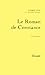 Le roman de Constance (French Edition)