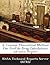 A Concise Theoretical Metho...