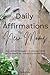 Daily Affirmations for New ...