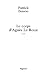 Le corps d'Agnès Le Roux
