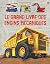 Le grand livre des engins m...
