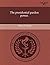 The presidential pardon power. by Jeffrey P. Crouch