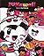 I LOVE KAWAII by Charuca
