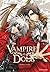 vampire doll t.6