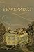 Yewspring by Cecily Van Cleave