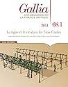 Gallia 68.1 La vi...