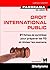 Droit international public